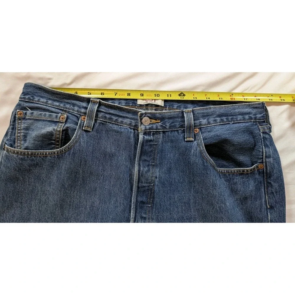 Levis levi 501